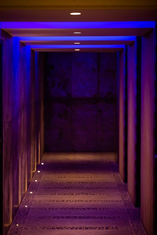 Hotel Radha Prasad Erode Zewnętrze zdjęcie
