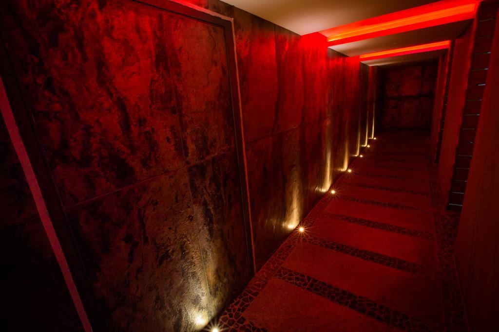 Hotel Radha Prasad Erode Zewnętrze zdjęcie