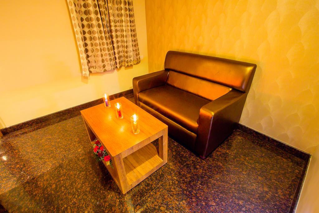 Hotel Radha Prasad Erode Pokój zdjęcie